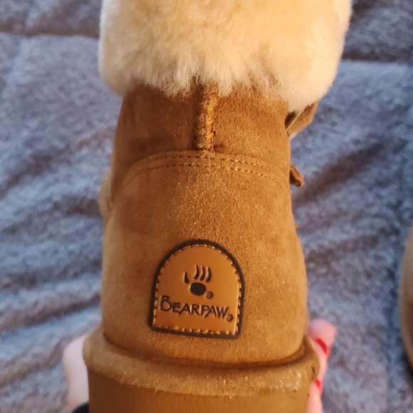 Boots - Picture 2 of 2